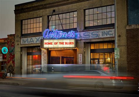 Antone's austin - Antone’s nightclub has been the home of the blues in Austin for 40 years, and January marked the return of the venue to the Austin music scene after a two-ye...